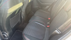 Ford Puma 1.0 EcoBoost Hybrid mHEV 155 ST-Line X 1st Ed+ 5dr Petrol Hatchback